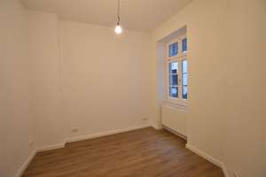 D-Altstadt! Sanierte 2-Zi-EG-Whg im ruhigen Hinterhof  – 40213 Altstadt, Düsseldorf – Vorschaubild 6