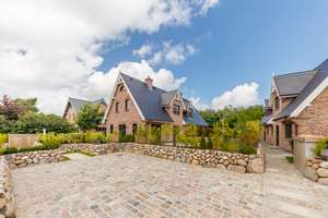 Neubauhausteil (Ferienwohnen) mit luxuriöser Ausstattung und Einrichtung in Alt-Westerland / Tinnum – Die vollständige Adresse der Immobilie erhältst du vom Anbieter., 25980 Sylt (Gemeinde) – Vorschaubild 4