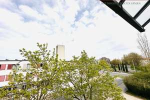 Großzügige 4-Zimmer-Wohnung 136 m² mit Balkon  moderner Einbauküche in Fürth am Südstadtpark – Die vollständige Adresse der Immobilie erhältst du vom Anbieter., 90763 Südstadt Industriegebiet, Fürth – Vorschaubild 16