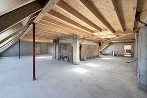 Individuelle Traumwohnungen im veredelten Rohbau – Dachgeschosse mit nachhaltigem Energiekonzept. – Die vollständige Adresse der Immobilie erhältst du vom Anbieter., 10115 Mitte (Ortsteil), Berlin – Vorschaubild 8