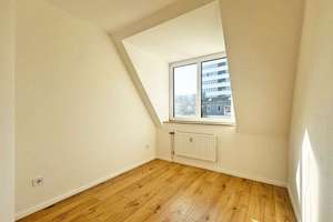 Neustadt / Lichtdurchflutete Maisonette-Wohnung in Top-Lage nähe Hochschule – Die vollständige Adresse der Immobilie erhältst du vom Anbieter., 28199 Alte Neustadt, Bremen – Vorschaubild 4