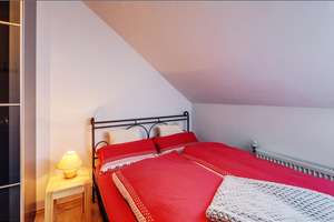 Möbliert: Schöne Dachgeschosswohnung in Perlach – Die vollständige Adresse der Immobilie erhältst du vom Anbieter., 81739 Waldperlach, München – Vorschaubild 6