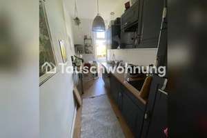 Tauschwohnung: Zwei-Zimmer-Wohnung Friedrichshain, 900 Euro warm – Corinthstrasse 22, 10245 Friedrichshain, Berlin – Vorschaubild 4