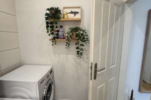 *Befristet auf 3 Jahre* gemütliche und sonnige 2-Zimmer-Wohnung in Friedrichshain – Lange Straße 74, 10243 Friedrichshain, Berlin – Vorschaubild 9