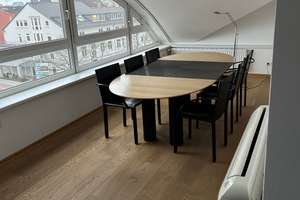 Wohnen mit Charakter: 3-Zimmer-Dachgeschosswohnung im Ostertor – Außer der Schleifmühle 60/62, 28203 Ostertor, Bremen – Vorschaubild 2