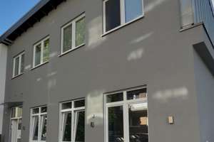 Mittendrin - schicke Wohnung zwischen Josefsviertel und HBF