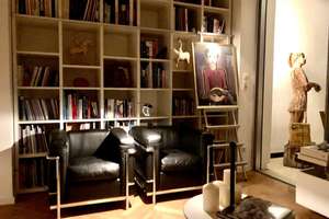 MHI - Sehr elegante, großzügige Mehrfamilienvilla in Spitzenlage - Komponistenviertel – Die vollständige Adresse der Immobilie erhältst du vom Anbieter., 65193 Nordost, Wiesbaden – Vorschaubild 13