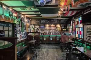 Aufteilerobjekt - Irish Pub und moderne Apartments - Sichere Einnahmequelle – Die vollständige Adresse der Immobilie erhältst du vom Anbieter., 67547 Innenstadt Nord, Worms – Vorschaubild 5