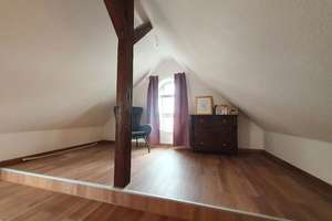 Einbauküche und Tageslichtbad - Extravagante, geräumige 2-Zi.-Maisonette über den Dächern Erfurts! – Oststraße a.A., 99086 Ilversgehofen, Erfurt – Vorschaubild 16