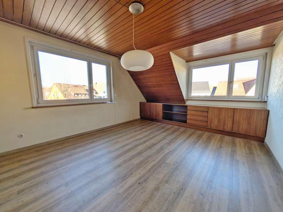Wohnzimmer 2 OG