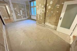 Renovierungsbedürftige 4-Zimmer-Wohnung – Gestalten Sie Ihr Traumzuhause! – Putlitzstr. 14, 10551 Moabit, Berlin – Vorschaubild 6