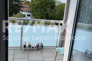 Vinnhorst: 3-Zimmer-Wohnung mit Garten und Balkon – Die vollständige Adresse der Immobilie erhältst du vom Anbieter., 30419 Vinnhorst, Hannover – Vorschaubild 10