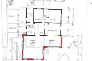 Gepflegtes Zweifamilienhaus - Werkstatt - Terrasse - Balkon - 3 KFZ-Stellplätze – Die vollständige Adresse der Immobilie erhältst du vom Anbieter., 71540 Murrhardt – Vorschaubild 3