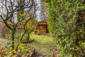 Wohngenuss auf 2 Ebenen: 3-4-Zimmer-Maisonette-Wohnung in idyllischer, ruhiger und grüner Lage. – Die vollständige Adresse der Immobilie erhältst du vom Anbieter., 85567 Grafing bei München – Vorschaubild 23