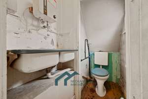 Raumwunder mit Entwicklungspotenzial in Top Lage! – Die vollständige Adresse der Immobilie erhältst du vom Anbieter., 70327 Untertürkheim (Ortsteil), Stuttgart – Vorschaubild 17