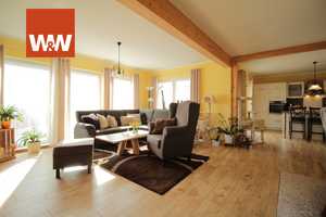 Energieeffizienter (B) Winkelbungalow in familienfreundlicher Lage von Bad Sülze – Nordvorpommern (Kreis) – Vorschaubild 6
