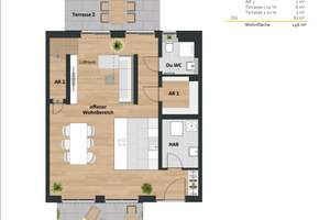Repräsentatives Stadthaus 2 in Köln- Ehrenfeld - Erstbezug