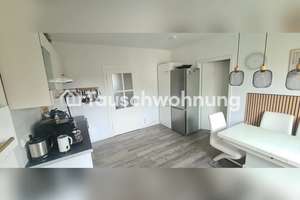 Tauschwohnung: Wohnung m. größeren Balkon, Terrasse o. kleinen Garten – 40470 Mörsenbroich, Düsseldorf – Vorschaubild 9