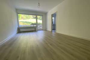 Gepflegte 2 Zimmer-Whg Einbauküche, Bad, Abstellraum, Balkon, Keller, Waschraum  – Dixbäume 25, 45257 Kupferdreh, Essen – Vorschaubild 13