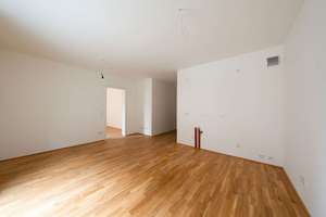 Moderne 2-Zimmer-Neubauwohnung mit Terrasse – Die vollständige Adresse der Immobilie erhältst du vom Anbieter., 55130 Weisenau, Mainz – Vorschaubild 4