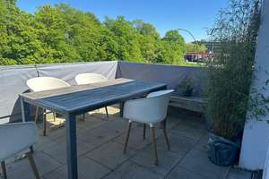 3-Zimmer Wohnung mit großer Dachterasse in Hamburg-Bergedorf – Bergedorfer Str. 60-66, 21033 Lohbrügge, Hamburg – Vorschaubild 9