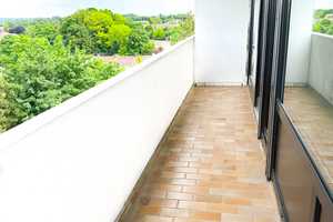 Penthouse-Feeling: 3-Zimmer-Whg im 7. Stock mit Balkon & Alpenblick – Augsburg – Vorschaubild 23