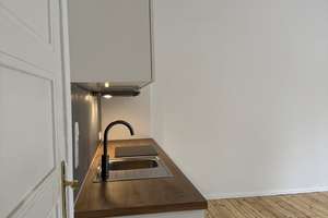 Bezugsfreie 2-Zimmer-Wohnung nach hochwertiger Sanierung – Adlergestell 245, 12489 Adlershof, Berlin – Vorschaubild 9