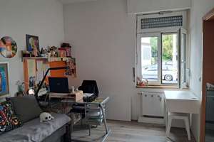2-Zimmer-Wohnung mit Einbauküche in Eberstadt - Nachmieter gesucht – Heidelberger Landstraße 256, 64297 Eberstadt, Darmstadt – Vorschaubild 7