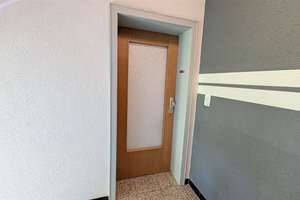 Schöne 2-Zimmer-Wohnung mit Balkon in attraktiver Lage und tollem Preis-Leistungsverhältnis – Glatzer Straße 50a, 58511 Lüdenscheid – Vorschaubild 2