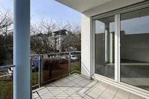 3-Zimmer-Wohnung mit Süd-Ost-Balkon in Ulm Böfingen – Die vollständige Adresse der Immobilie erhältst du vom Anbieter., 89075 Böfingen, Ulm – Vorschaubild 4