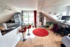 Großzügige und helle 2-Zimmer-Wohnung in HD-Rohrbach