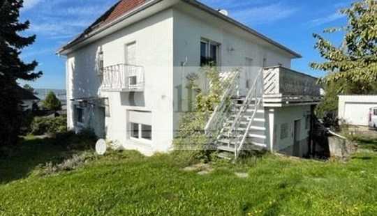 Bild von 2 Mehrfamilienhäuser mit Entwicklungspotential in Niddatal