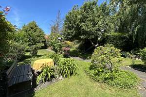 Wohn- und Geschäftshaus in FR St.Georgen mit großem Garten und Innenhof – Die vollständige Adresse der Immobilie erhältst du vom Anbieter., 79111 St. Georgen-Nord, Freiburg im Breisgau – Vorschaubild 8