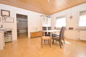 Mit Garten! Große 5-Zimmer-Maisonette-Wohnung mit 2 Terrassen + kleinem Pool. – Die vollständige Adresse der Immobilie erhältst du vom Anbieter., 38229 Hallendorf, Salzgitter – Vorschaubild 8
