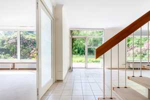 Großzügiges EFH auf ca. 900 m² eingewachsenem Süd-Grundstück in malerischer Billenähe – Stormarn (Kreis) – Vorschaubild 20