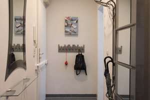 Maisonette-Wohnung in Top-Lage von Bochum-Weitmar-Mark – Die vollständige Adresse der Immobilie erhältst du vom Anbieter., 44795 Weitmar-Mark, Bochum – Vorschaubild 8