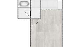 Helle 2-Zimmerwohnung mit Balkon zu vermieten! – Varresbecker Straße 34, 42115 Elberfeld West, Wuppertal – Vorschaubild 7