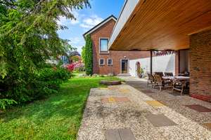 Lichtdurchflutetes Einfamilienhaus mit großem Garten für die ganze Familie – Die vollständige Adresse der Immobilie erhältst du vom Anbieter., 28844 Weyhe – Vorschaubild 34