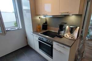 Gemütliche 2-Zimmer-Neubau-Wohnung mit EBK und Loggia in Friedberg – Haagstraße 9C, 61169 Friedberg (Hessen) – Vorschaubild 5