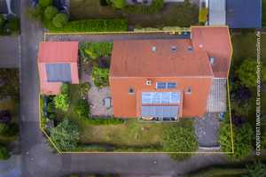 Ihr Wohntraum auf 230m²: Doppelte Möglichkeiten in Kattenvenne – Steinfurt (Kreis) – Vorschaubild 9
