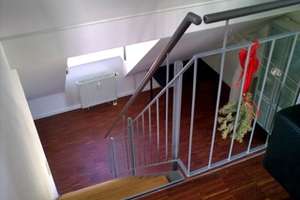 Maisonettewohnung mit Dachterrasse & 112 m² in Bietigheim-Bissingen – Die vollständige Adresse der Immobilie erhältst du vom Anbieter., 74321 Bietigheim-Bissingen – Vorschaubild 9