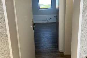 Lichtdurchflutete, einzugsbereite 2 ZKB im Herzen von MS-Amelsbüren. – Die vollständige Adresse der Immobilie erhältst du vom Anbieter., 48163 Amelsbüren, Münster – Vorschaubild 9