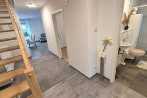 Modernes KfW 55 Einfamilienhaus mit guter Ausstattung in zentraler Lage – Die vollständige Adresse der Immobilie erhältst du vom Anbieter., 97688 Bad Kissingen – Vorschaubild 5