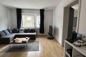 Gemütliche 3-Zimmer-Wohnung mit Sonnenbalkon im Stuttgarter Westen – Rosenbergstraße 84, 70176 Rosenberg, Stuttgart – Vorschaubild 10