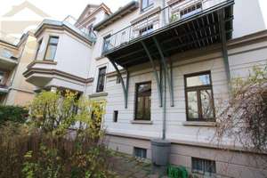 Charmante 2-Zimmer-Altbauwohnung am Viewegsgarten! Meine Wohnung - mein Partner! – Die vollständige Adresse der Immobilie erhältst du vom Anbieter., 38102 Viewegsgarten-Bebelhof, Braunschweig – Vorschaubild 4