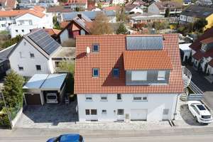 Wohntraum mit viel Platz, Balkon + Garten sucht neuen Eigentümer – Die vollständige Adresse der Immobilie erhältst du vom Anbieter., 74248 Ellhofen – Vorschaubild 22