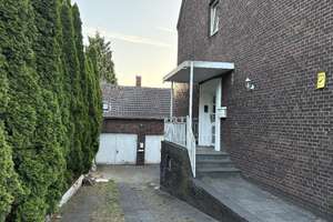 Gemütliches Nest für Single oder Pärchen - Krefeld-Uerdingen, Parkstr. Nähe Mi – Die vollständige Adresse der Immobilie erhältst du vom Anbieter., 47829 Uerdingen, Krefeld – Vorschaubild 2