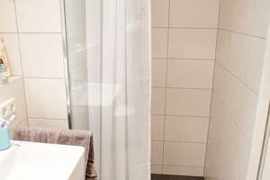 NUR FÜR Schüler und Studenten!!!
1-Zimmer Studentenapartment im Beethoven Park II – Alpenstraße 10a, 86159 Bahnhofs-, Bismarckviertel, Augsburg – Vorschaubild 10