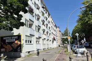 Einladende Balkonwohnung in Wilmersdorf – Pfalzburger Straße 56, 10717 Berlin – Vorschaubild 8