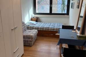 Attraktive 3-Zimmer Wohnung mit großem Balkon im Südviertel – Olfersstr. 6, 48153 Schützenhof, Münster – Vorschaubild 3